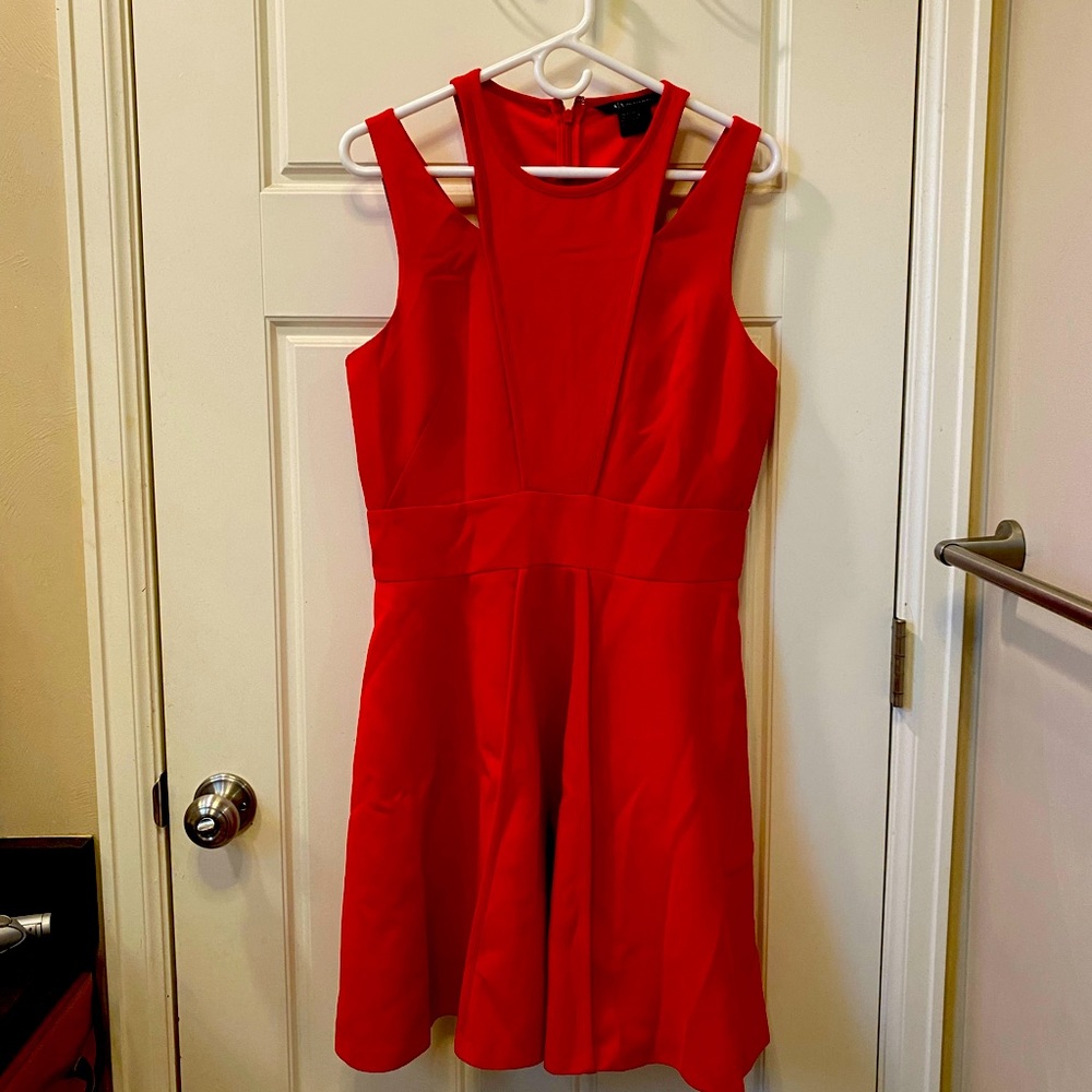 Armani Exchange Dress